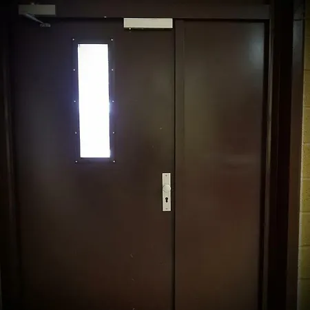 Διαμέρισμα Small Comfortable Kopli Sole Ταλίν