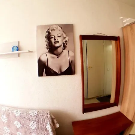 Apartamento Small Comfortable Kopli Sole Talin